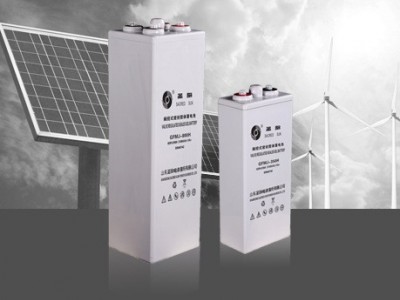 圣阳免维护蓄电池SP12-26AH 12V26AH UPS 圣阳12V蓄电池图5
