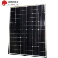 高效太阳能板400瓦-太阳能电池板-太阳能光伏板厂家-太阳能面板