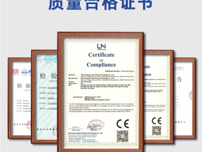 户外中式太阳能景观灯园林一体道路 3米灯笼款现货别墅双头新农村图3