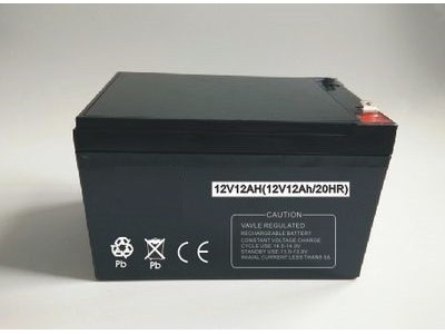 供应12V14AH阀控式铅酸蓄电池图2