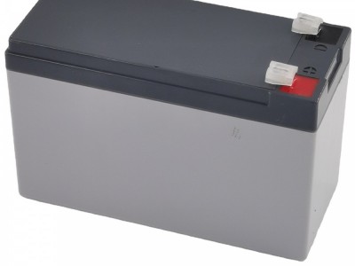 12V7AH免维护AGM铅酸蓄电池UPS应急电源电动玩具农用喷雾器电瓶图4