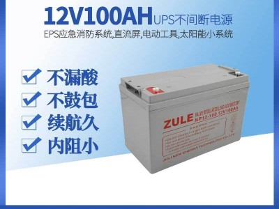 牧田款蓄电池组 12V150AH串联24V离网家用系统移动电源UPS蓄电池图5