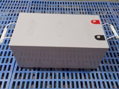 12V250AH太阳能蓄电池solar cell battery 阀控式免维护铅酸电瓶图3