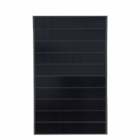 户用光伏屋顶太阳能板发电光伏电站420W单晶太阳能板