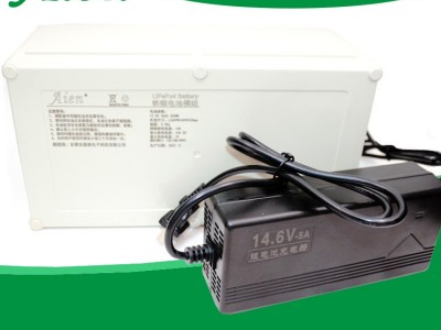 防水防尘IP65 IP67 IP68灌封散热水下医疗锂电池14.6V24V35 30AH图3