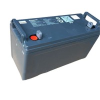 松下蓄电池12V100AH LC-P12100ST UPS EPS消防应急直流屏通信储能