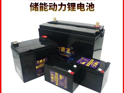 房车锂电池12v200ah24v48v加装替换原车储能备用电源电磁炉锂电池图1