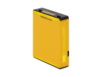批发4100MAH 3.8V BX1XXX-BAT手持终端数据采集器可充电电池图3