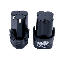 18650锂电池组4串18650动力10C电芯18V电动工具可定16.8V锂电 池组