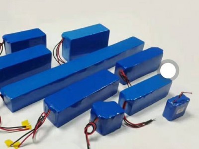 工厂批发48V10A 60V12A 70V20A90V100A电动车房车轮船锂电池图2