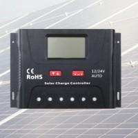 同时串联锂电池模块太阳能控制器PWM MPPT工频逆变器太阳能逆变器