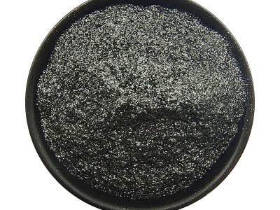 现货供应石墨粉 晶质鳞片石墨 涂料用可膨胀石墨 石墨粉润 滑粉图3