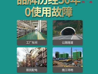彩兰电线电缆WDZ-YJY国标纯铜低烟无卤电缆电力电缆 阻燃电缆图3