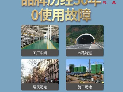 彩兰电线电缆YJV-22国标铠装铜芯电缆1/2/3/4/5芯 铠装电缆线批发图2