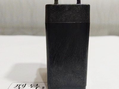 4V铅酸蓄电池 LED手电筒台灯头灯等产品使用图2