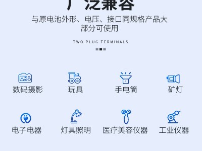 18650锂电池锂电池组装1800电芯锂电池单体数码电池组图2