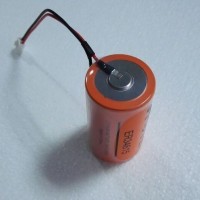 ER26500/ER34615瑞孚特VFOTE锂亚电池智能小区热能流计量仪表用