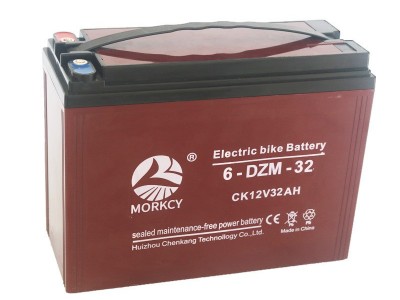 电动车动力12V20AH电瓶48V14AH音响GEL免维护AGM胶体32AH 蓄电池图5