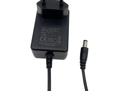 硕明雨生产韩国kc认证5V3A 电源适配器CE认证12V1.5A灯带无声电源图5