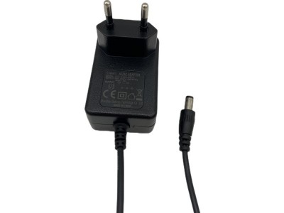 硕明雨生产韩国kc认证5V3A 电源适配器CE认证12V1.5A灯带无声电源图3