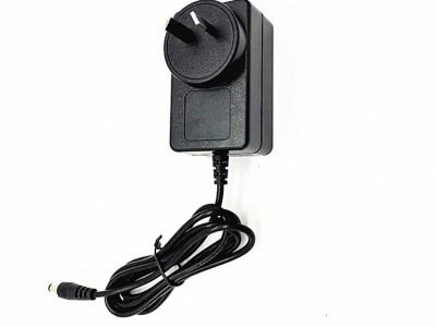 12V1A电源适配器澳规SAA认证配光猫路由器开关电源LED灯带适配器图1