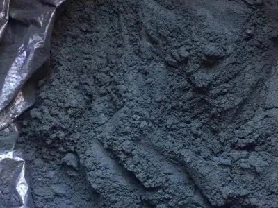 现货导电石墨粉石墨碳粉 铸造涂料润滑材料用鳞片石墨粉末图2