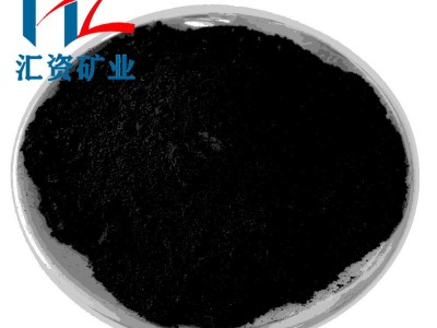 厂家供应导电油漆用石墨 超细纯鳞片石墨粉 石墨粉量大从优图4