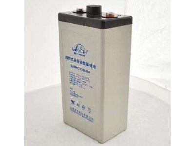 理士蓄电池DJ200 2V200AH 通信基站直流屏 阀控式密封铅酸蓄电池 1只图3