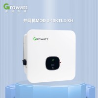 古瑞瓦特并网机3kw光伏逆变器太阳能并网逆变器家用mppt控制器