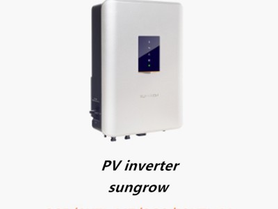 太阳能阳光电源逆变器 sungrowSG3-5KTL SG6 8k10-5KT SG10-12KTL图2