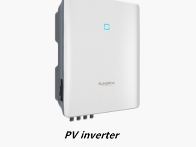 太阳能阳光电源逆变器 sungrowSG3-5KTL SG6 8k10-5KT SG10-12KTL图1