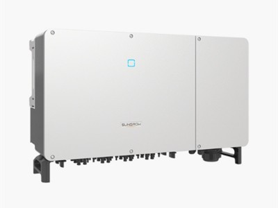 太阳能阳光电源逆变器 sungrowSG3-5KTL SG6 8k10-5KT SG10-12KTL图5