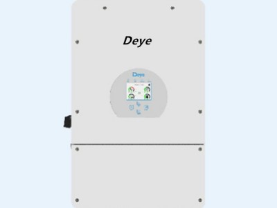 德业逆变器 Deye inverter Three-phase8-12KW 黎巴嫩串式逆变器图2