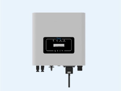 德业逆变器 Deye inverter Three-phase8-12KW 黎巴嫩串式逆变器图5