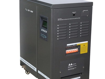 10KW15KW20KW离网逆变器纯正弦波输出用于太阳能供电系统逆变电源图2