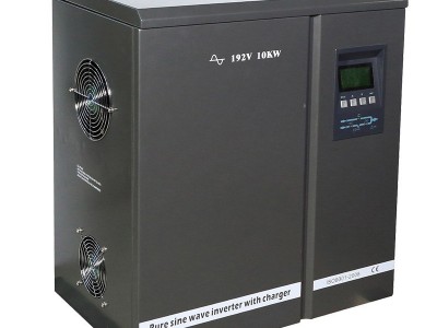10KW15KW20KW离网逆变器纯正弦波输出用于太阳能供电系统逆变电源图4