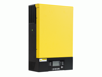 太阳能逆变器5.5K逆控一体机离网逆变器MPPT大功率光伏逆变器批发图2