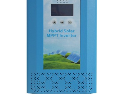 耐普新能源工厂直供大功率正弦波逆变器2000w太阳能充电逆变一体图5