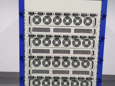 优动能电池检测测试仪分容老化柜分容老化设备 UPHI75V60A-16CH图3