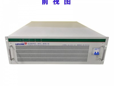 优动能电池检测测试仪分容老化柜分容老化设备 回馈UPH75V40A-4CH图2