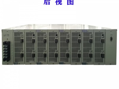 优动能电池检测测试仪分容老化柜分容老化设备 回馈UPH75V40A-4CH图3