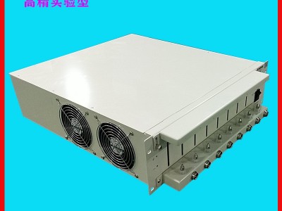优动能电池检测测试仪化成分容柜化成分容设备 线性UPC05V10A-8CH图2