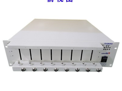 优动能电池检测测试仪化成分容柜化成分容设备 线性UPC05V10A-8CH图1