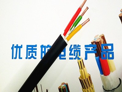 YJVYJV223*1.5 2.5 4 6平方铜芯3芯户外室内架空地埋电缆电源线图4