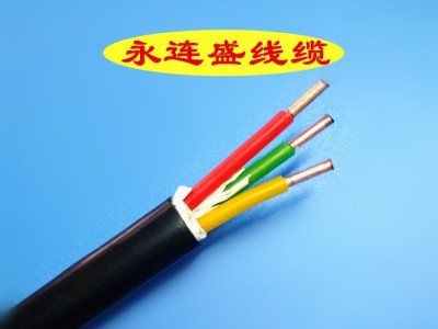 YJVYJV223*1.5 2.5 4 6平方铜芯3芯户外室内架空地埋电缆电源线图2