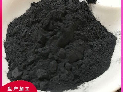厂家长期供应土状石墨 工业润滑材料用土状石墨粉图2