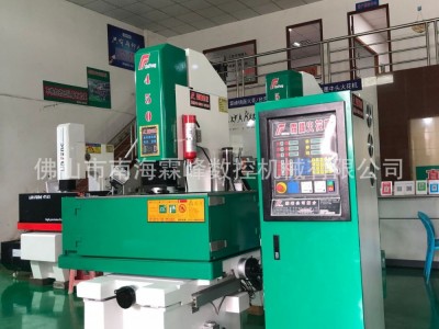 广东领衔 数码管火花机厂家现货直销 经济耐用 价格优惠 欢迎选购图5