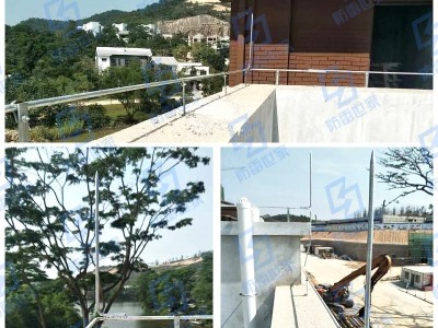 不锈钢避雷针 接闪杆圆角 防雷避雷短针 直立型折弯型避雷针图3