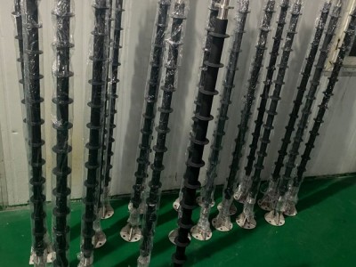 厂家生产|限流避雷针|气象局防雷设施避雷针|限流避雷针|质量保证图5