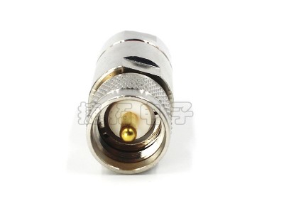 厂家批发RF射频同轴连接器UHF-J1/2内螺内针SL16公头高频连接器图4